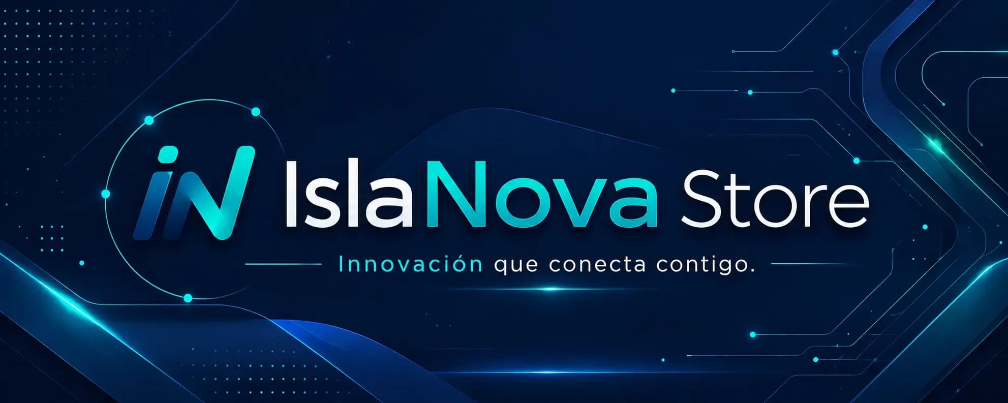 IslaNova Store