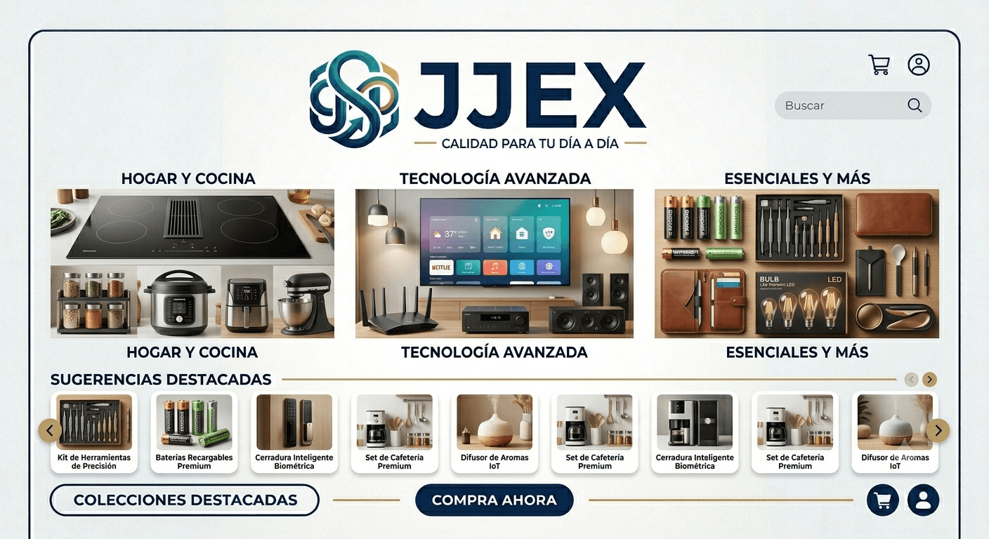 JJEX
