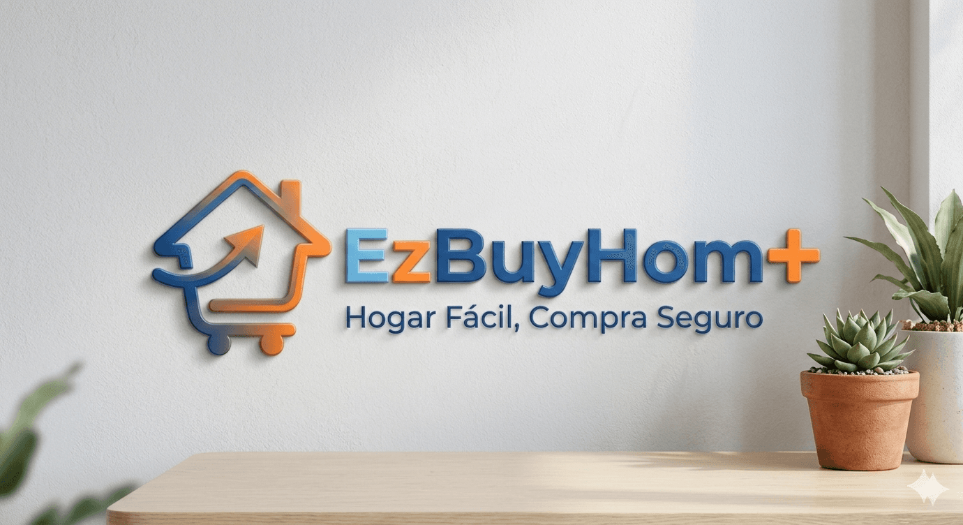 EzBuyHom+
