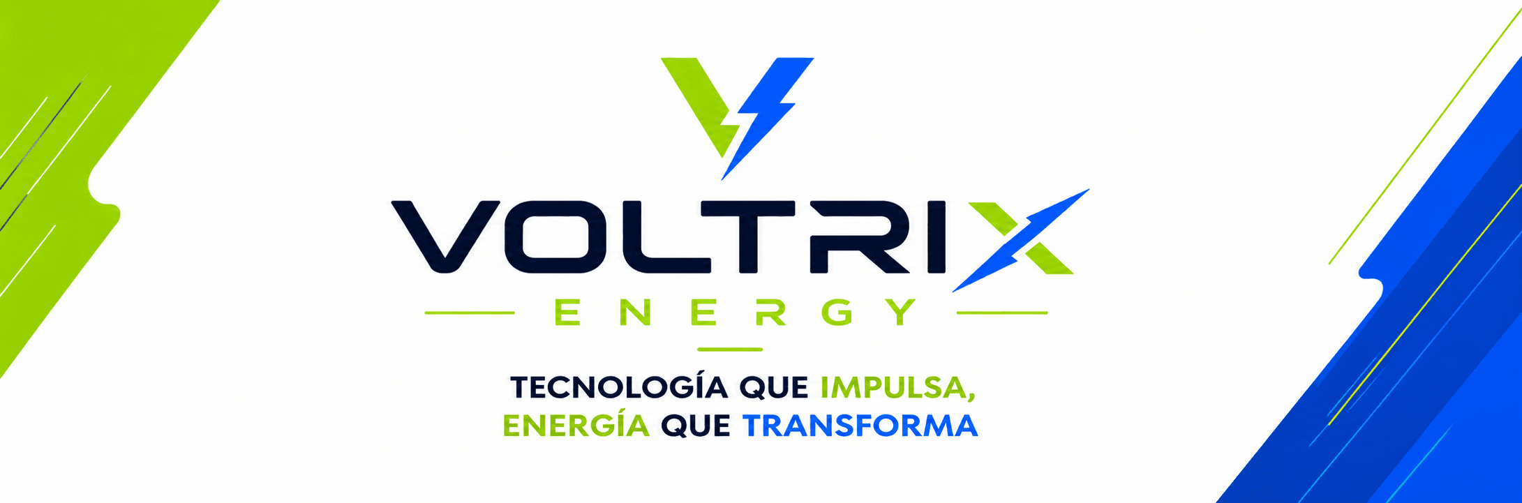 Voltrix Energy